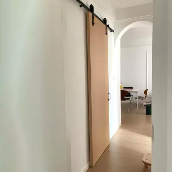 Schuurdeuren