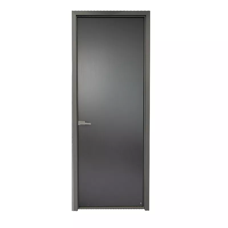 Badkamer deuren