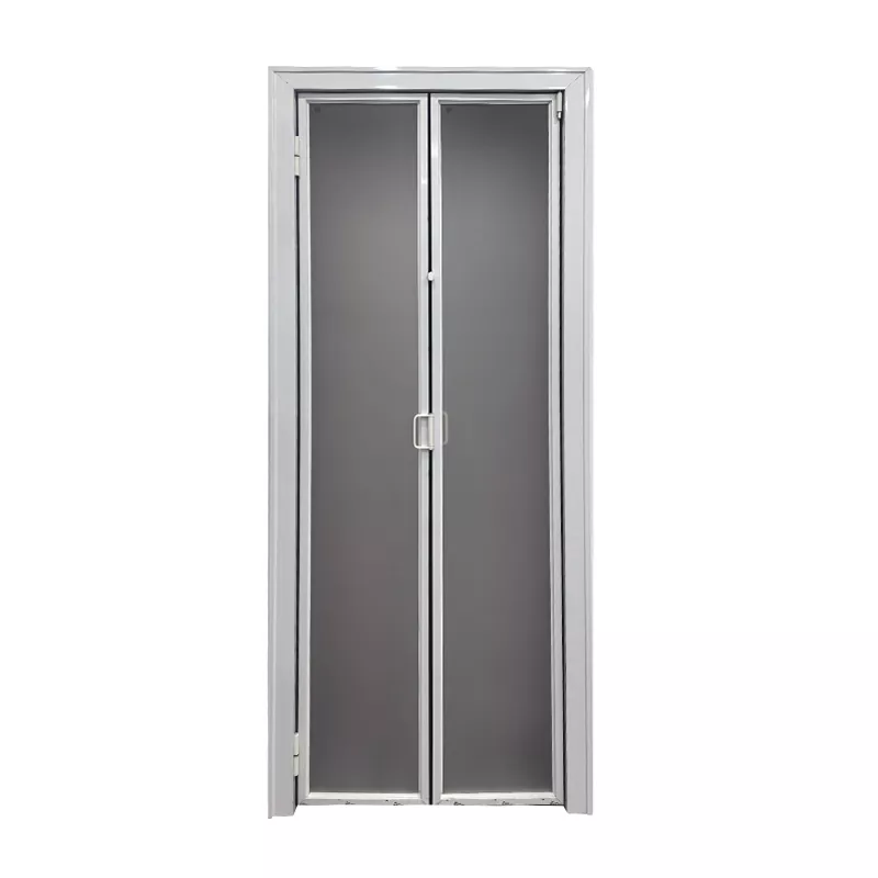 Badkamer deuren