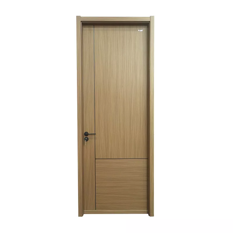 Droge verf houten deuren