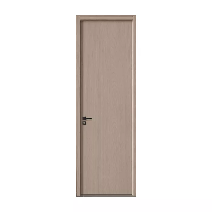 Flatpaneldeuren
