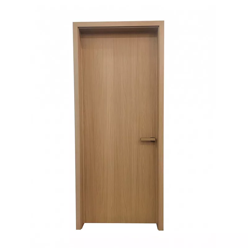 Flatpaneldeuren