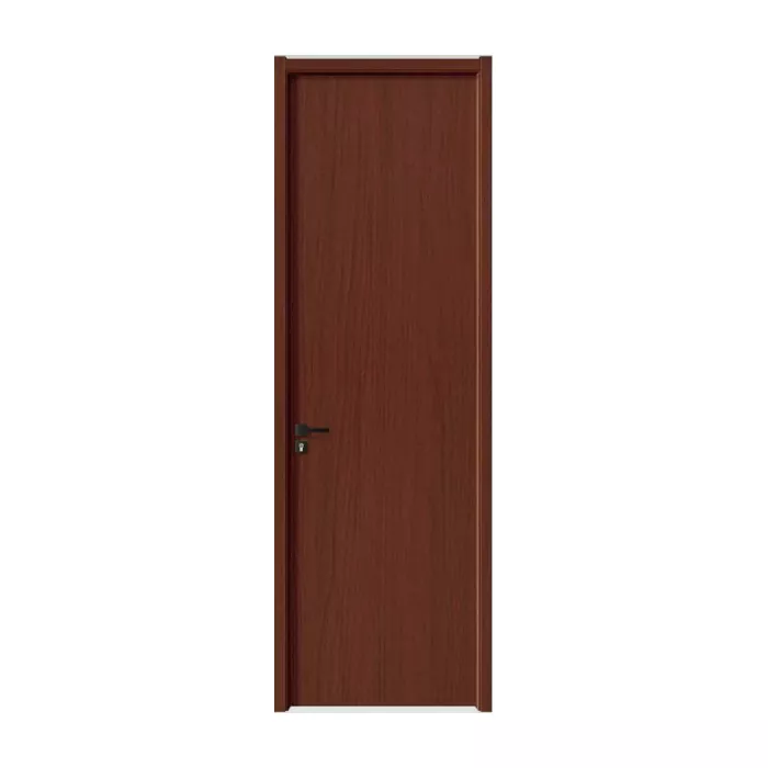 Flatpaneldeuren