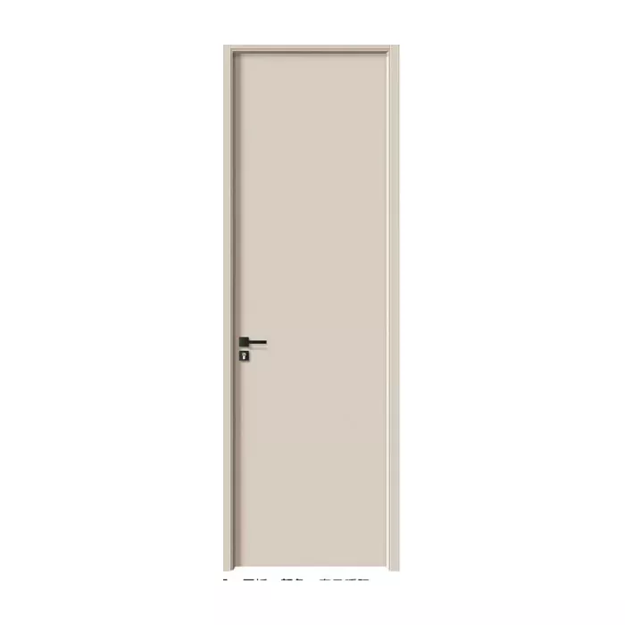 Flatpaneldeuren