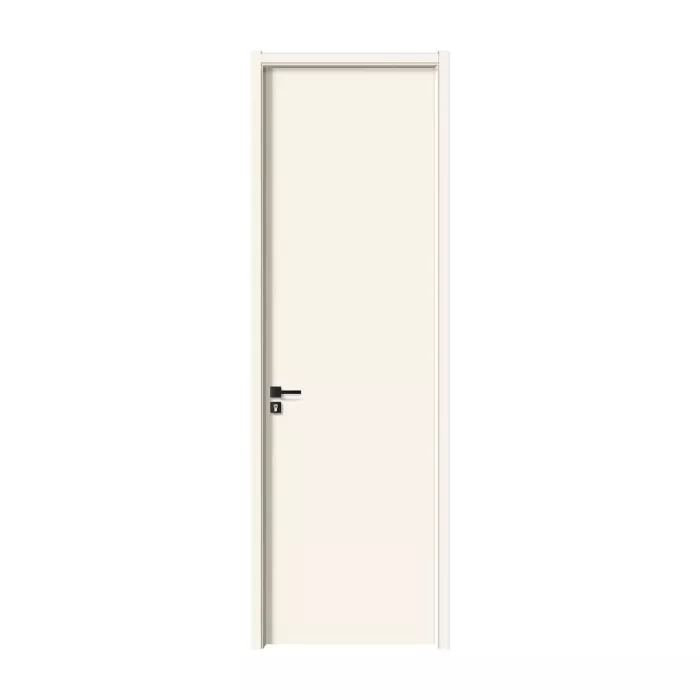 Flatpaneldeuren