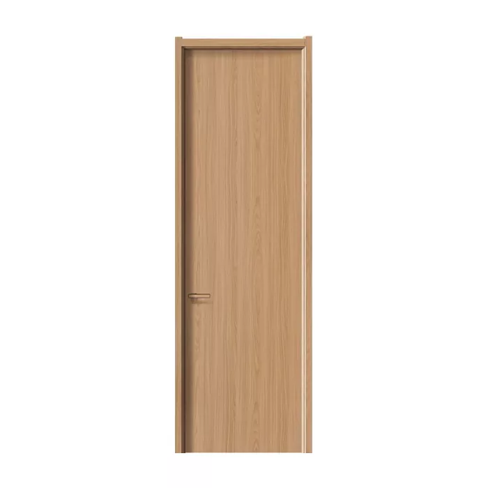 Flatpaneldeuren