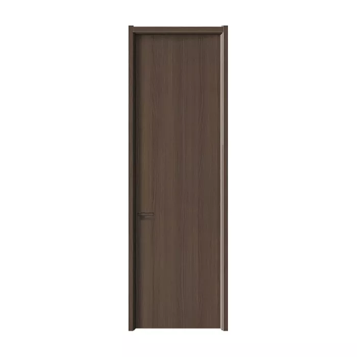 Flatpaneldeuren