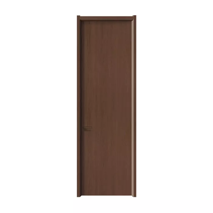 Flatpaneldeuren