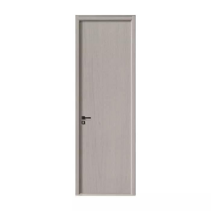 Flatpaneldeuren