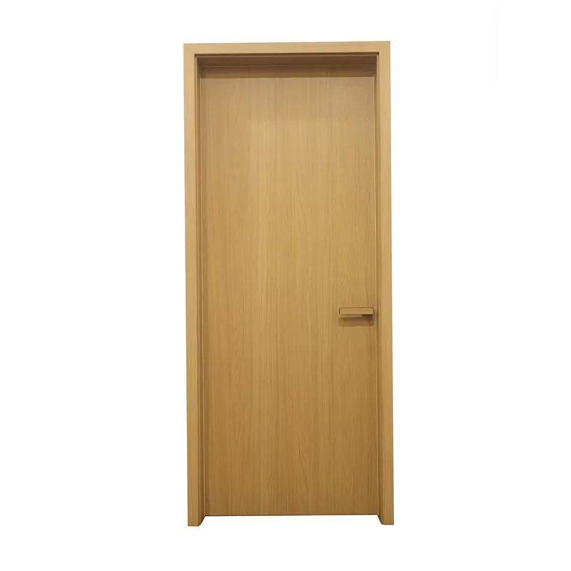 Flatpaneldeuren
