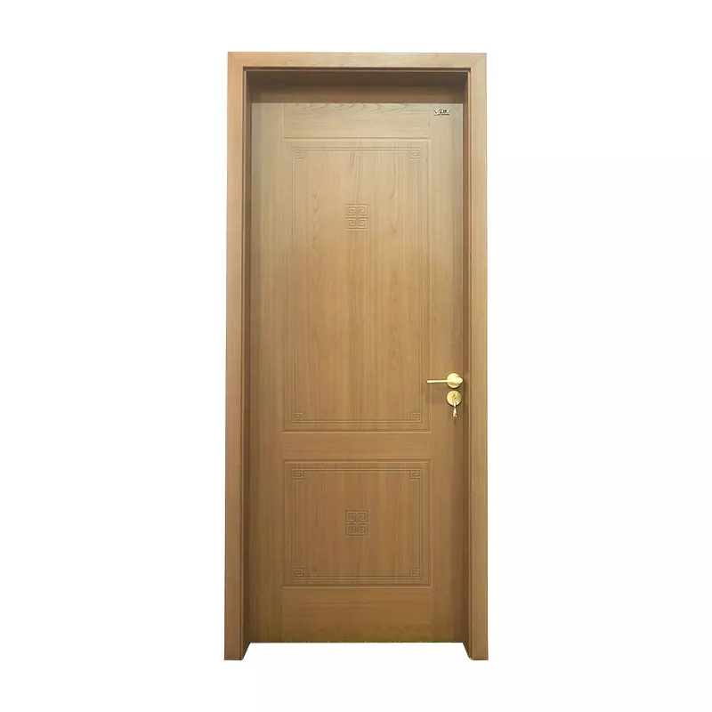 Houten binnendeuren Houten binnendeuren