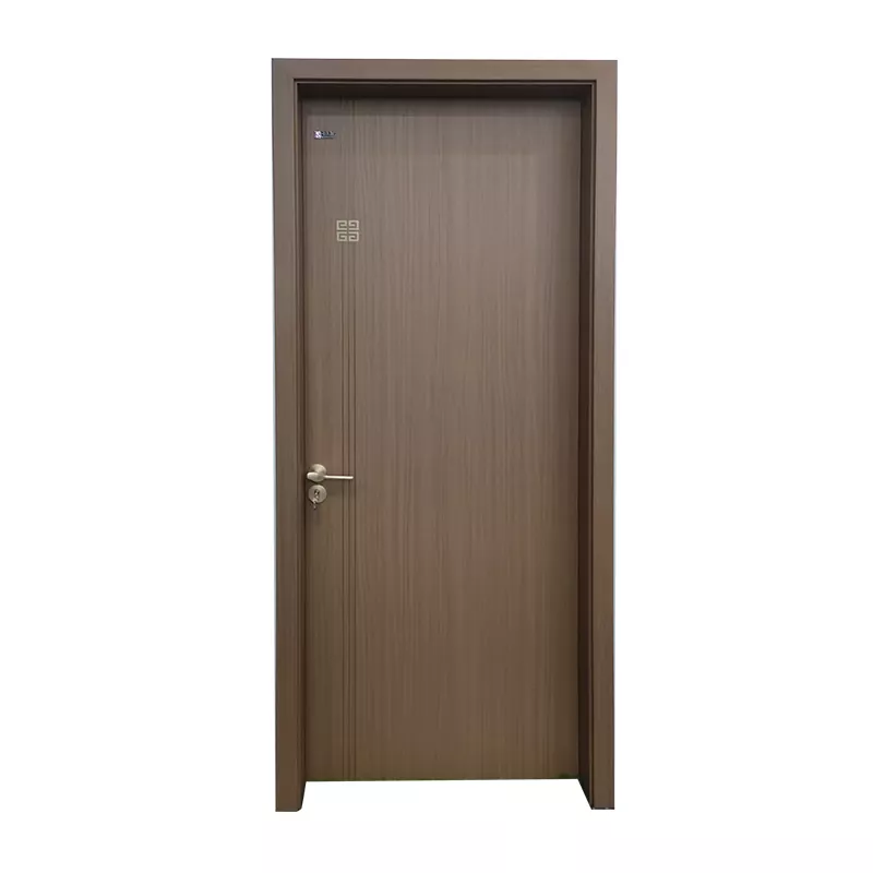 Houten binnendeuren
