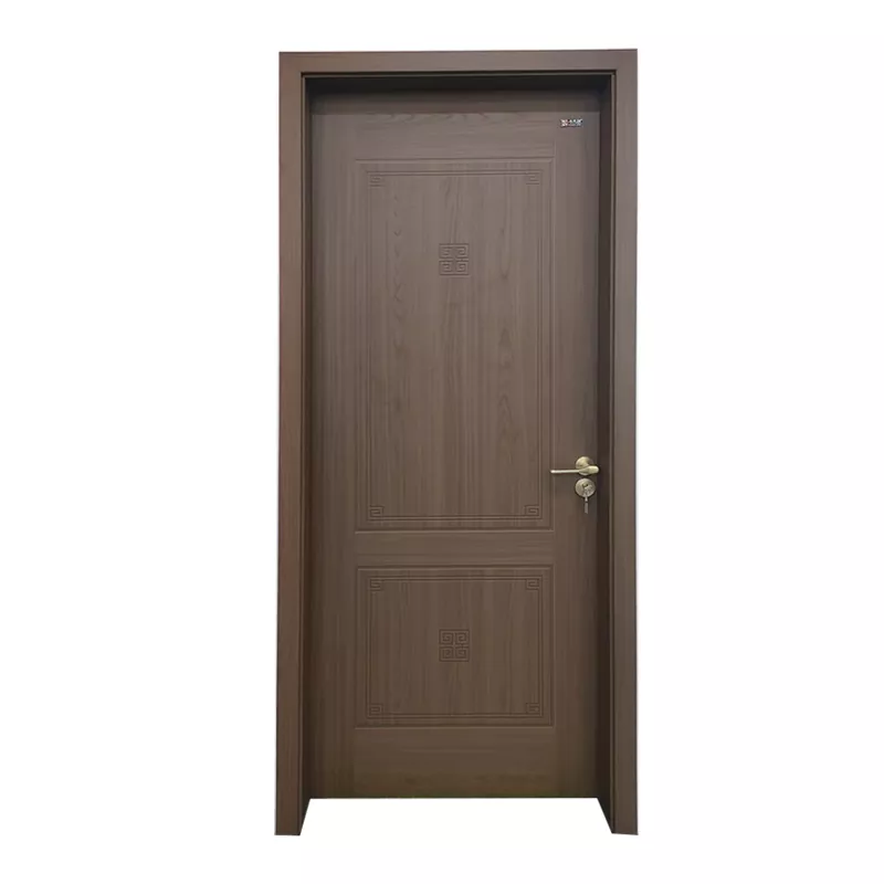 Houten binnendeuren