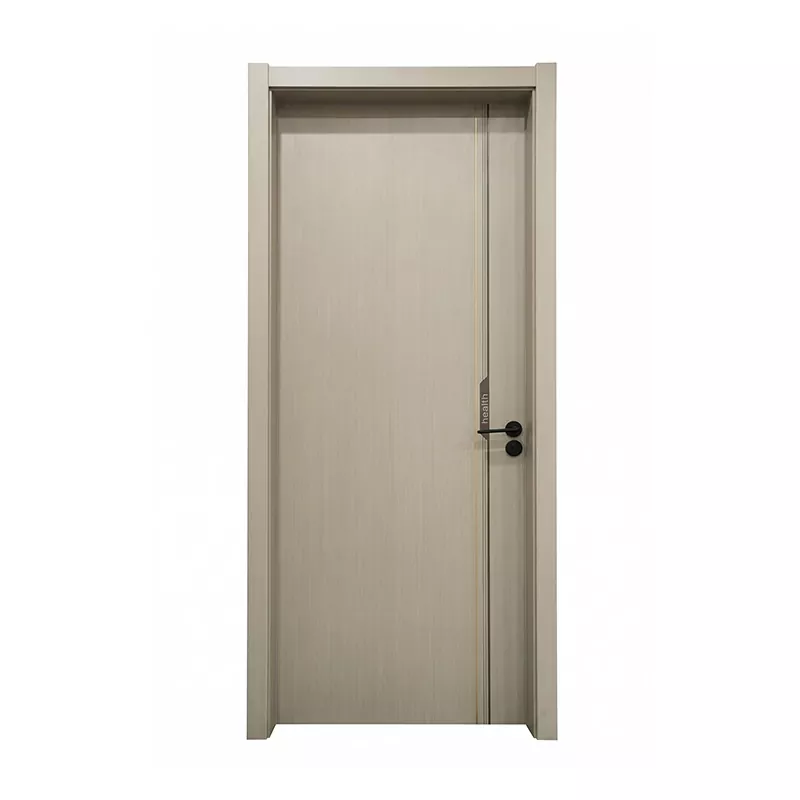 Houten binnendeuren