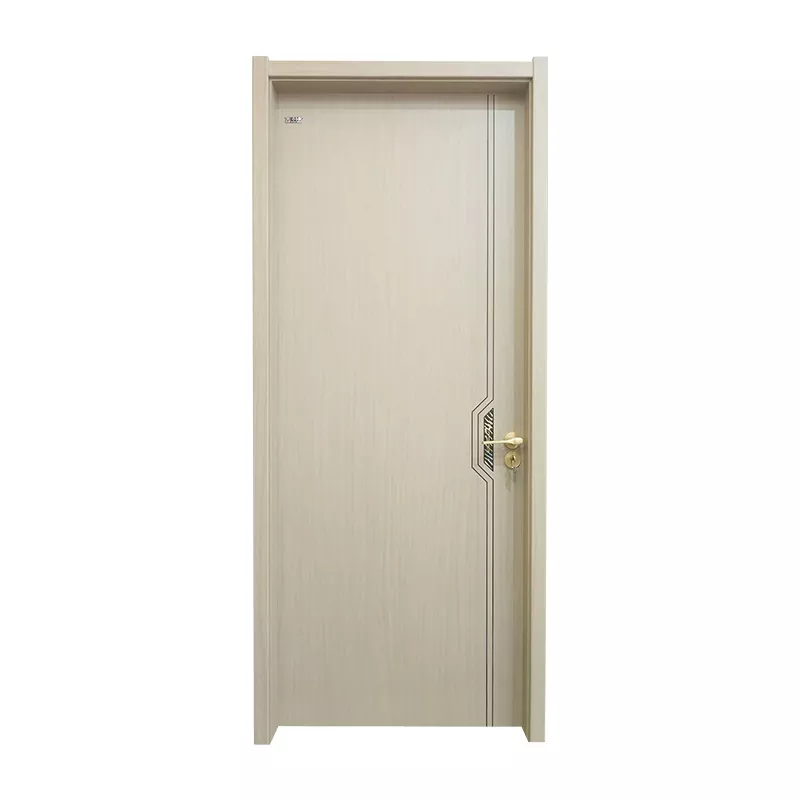 Houten binnendeuren