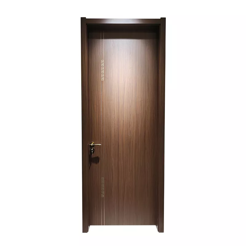 Houten binnendeuren