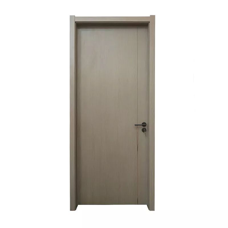 Houten binnendeuren