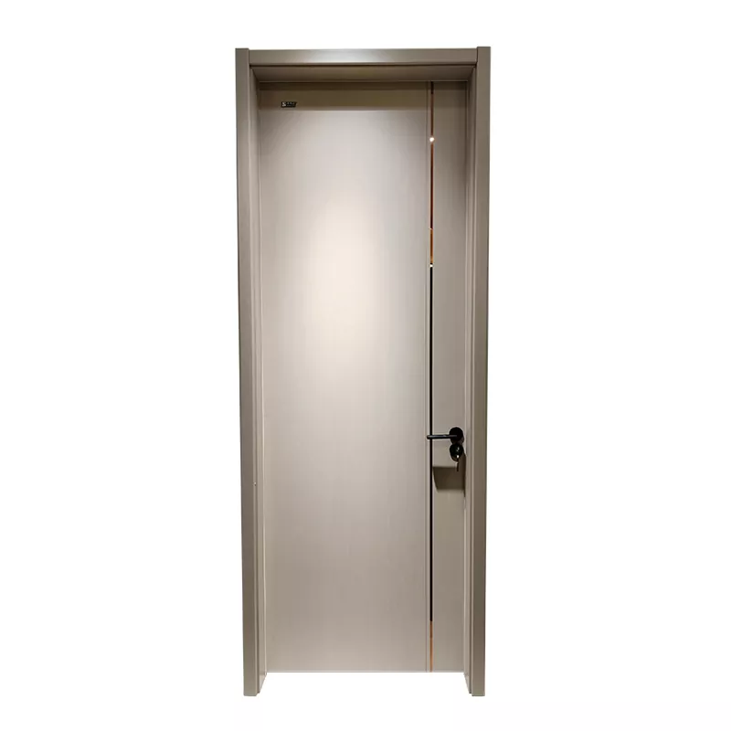 Houten binnendeuren