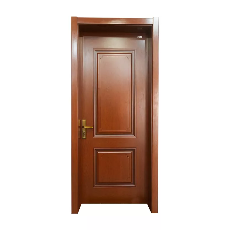 Houten binnendeuren