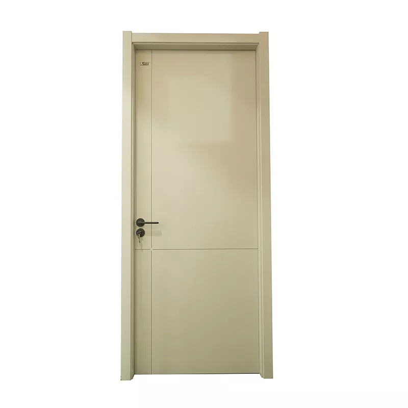 Houten binnendeuren