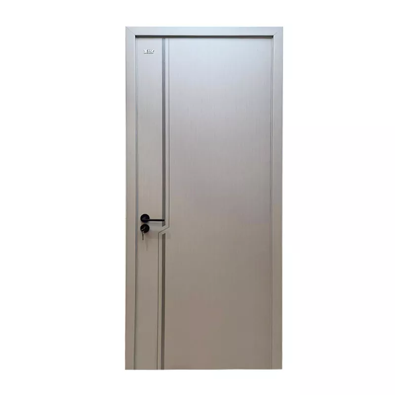 MDF-deuren