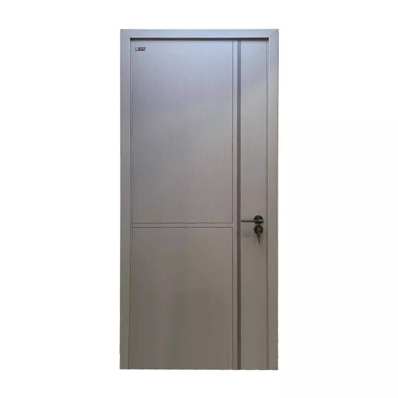 MDF-deuren
