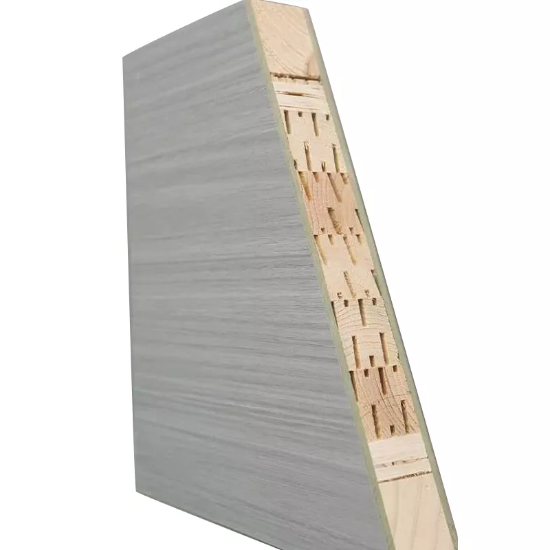 Droge verf houten deuren