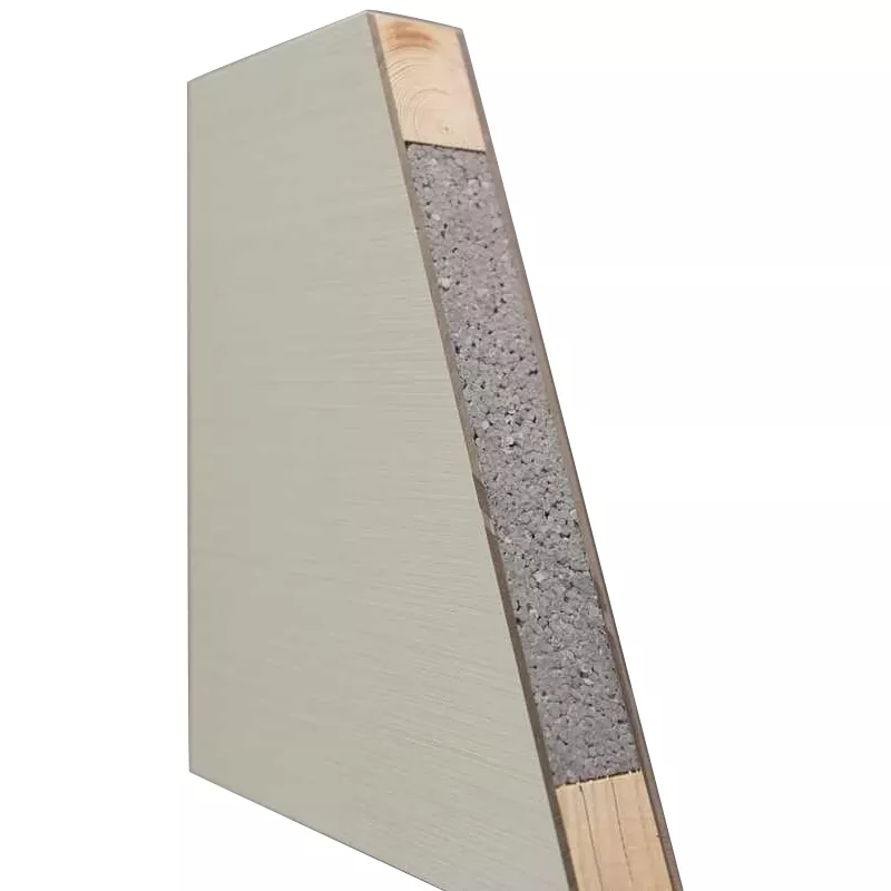 MDF-deuren