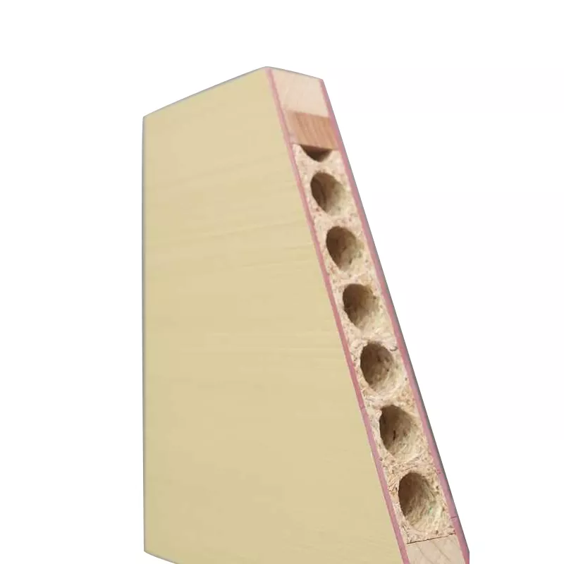 MDF-deuren
